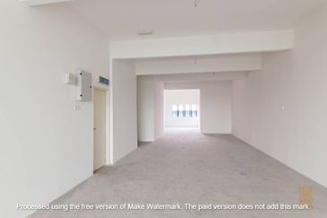 Kapar Industrial Park