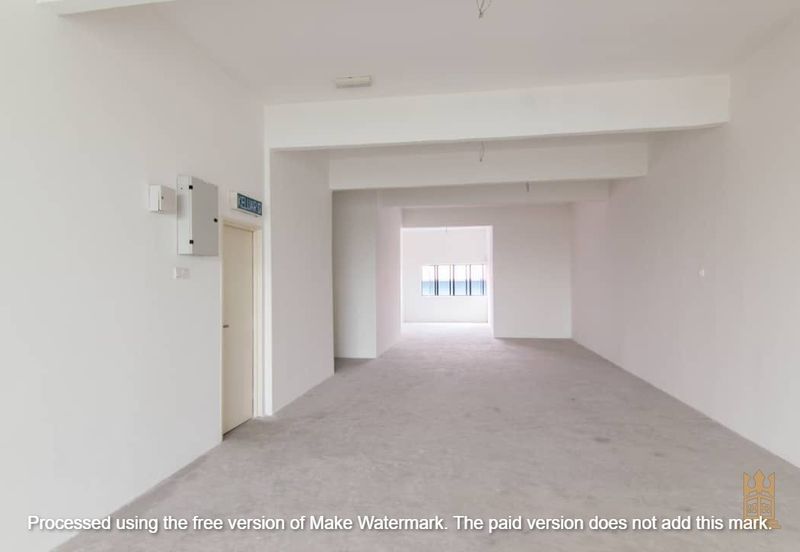 Kapar Industrial Park