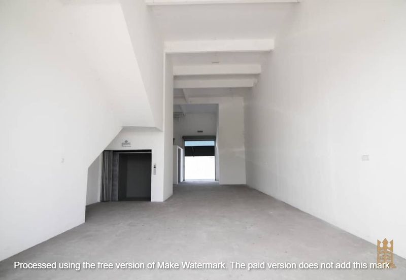 Kapar Industrial Park