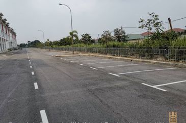 Kapar Industrial Park