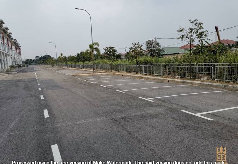 Kapar Industrial Park