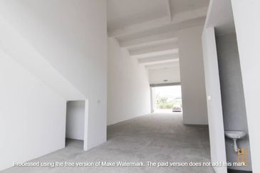 Kapar Industrial Park