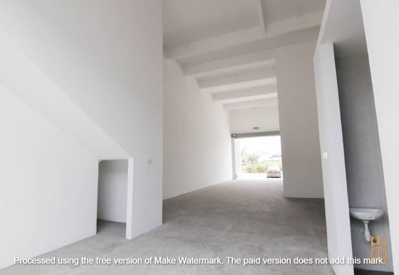 Kapar Industrial Park