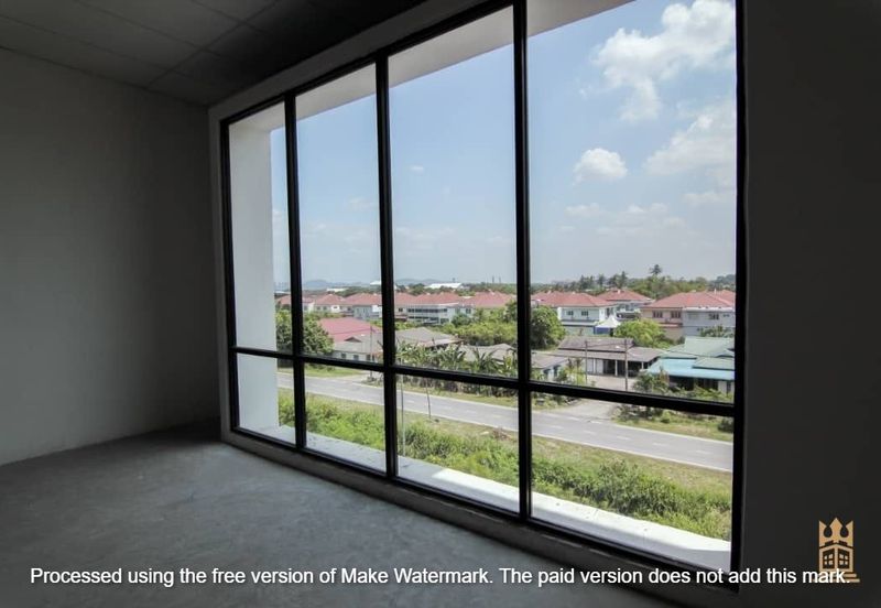 Kapar Industrial Park