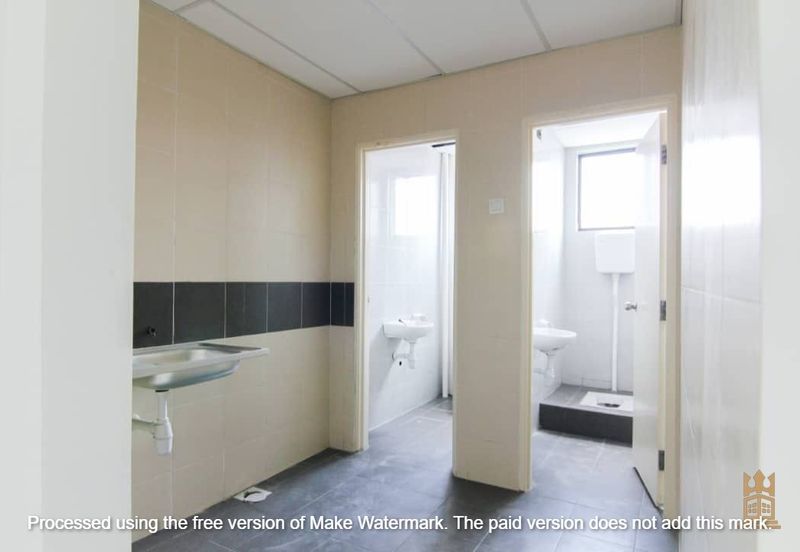 Kapar Industrial Park