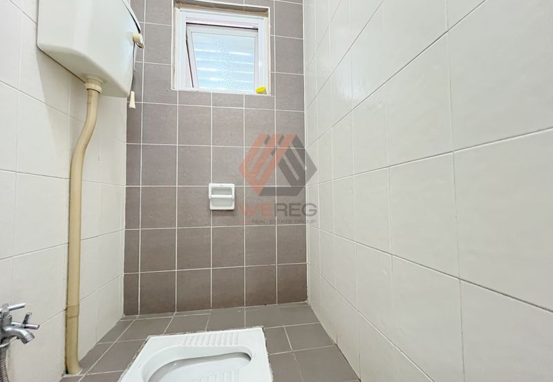 Laman Seri Business Park