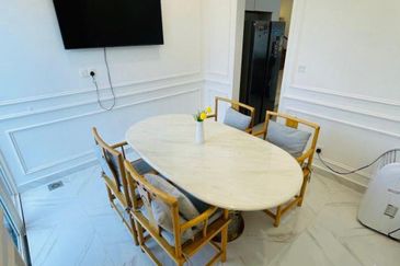 Dremien @ Eco Ardence