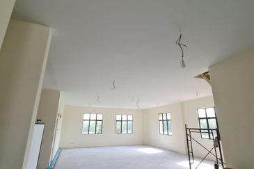 Bukit Jelutong Industrial Park