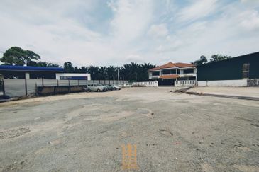 Kampung Jenjarom