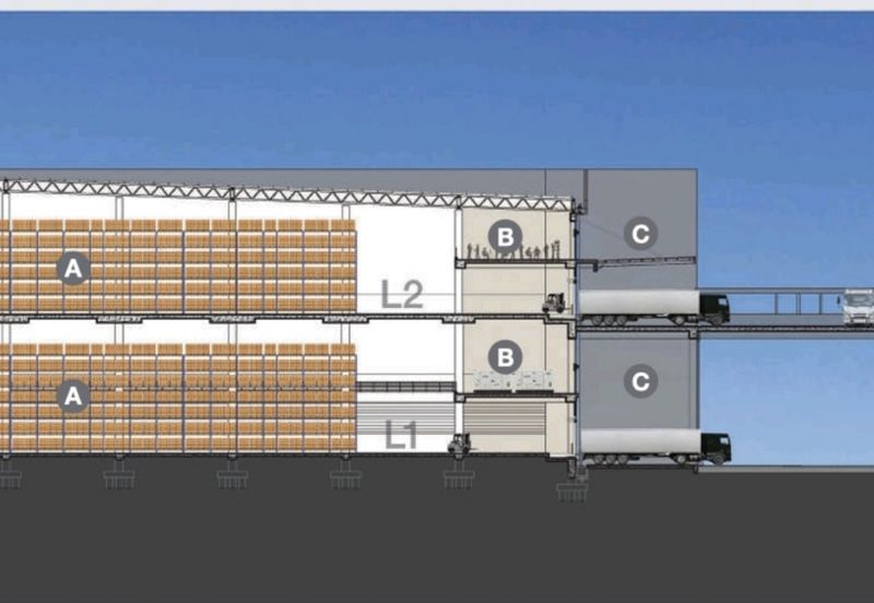 Bukit Raja Industrial Park