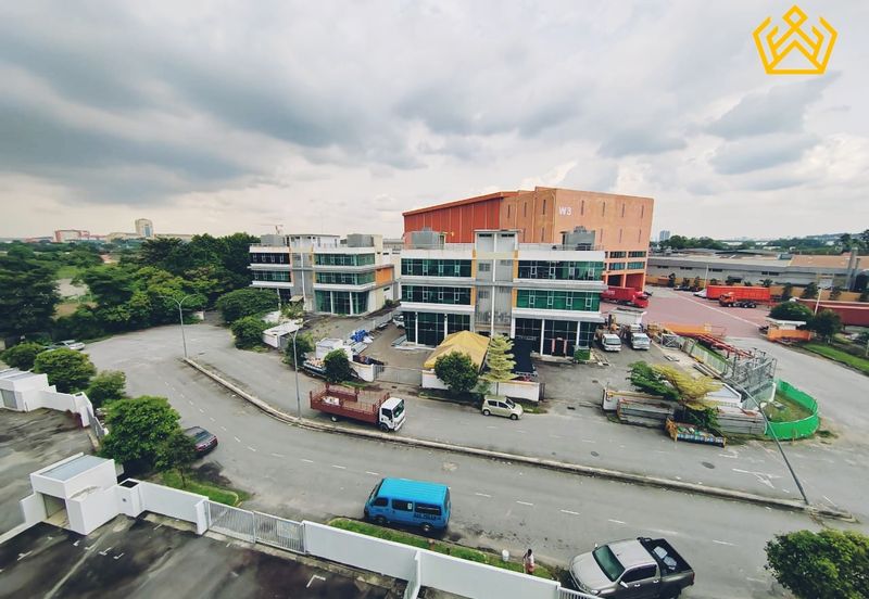 Shah Alam Industrial