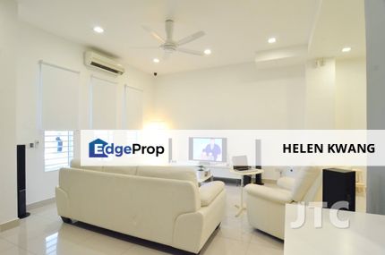Setia Indah 12, Setia Alam 2 Storey Terrace House Fully Renovated & Extended for Sale, Johor, Skudai