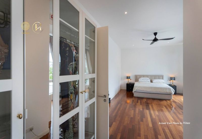 Setia Eco Park Elizabeth Falls