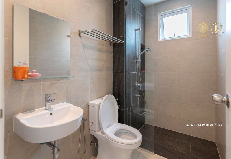 Setia Eco Park Elizabeth Falls