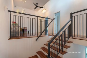 Setia Eco Park Elizabeth Falls