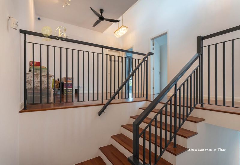 Setia Eco Park Elizabeth Falls