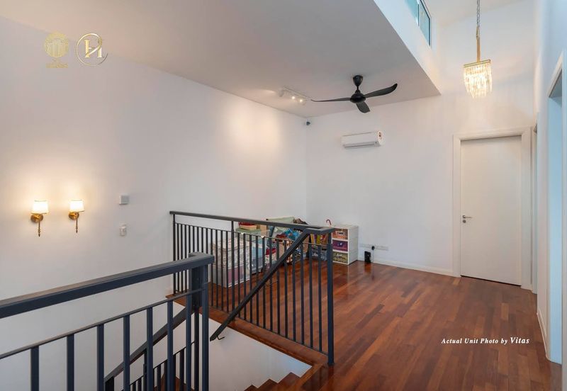 Setia Eco Park Elizabeth Falls