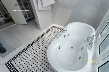 Setia Eco Park Elizabeth Falls