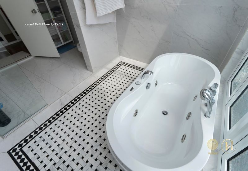 Setia Eco Park Elizabeth Falls