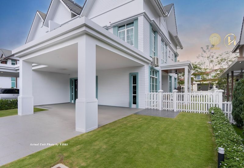 Setia Eco Park Elizabeth Falls