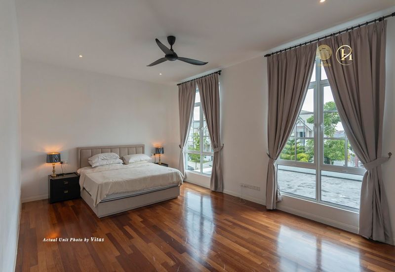 Setia Eco Park Elizabeth Falls