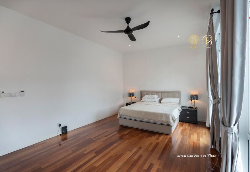 Setia Eco Park Elizabeth Falls