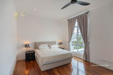 Setia Eco Park Elizabeth Falls