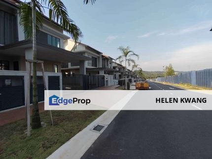 BK8 Anggun 3, Bandar Kinrara Puchong, Semi-Detached Unit For Sales, Selangor, Bandar Kinrara Puchong