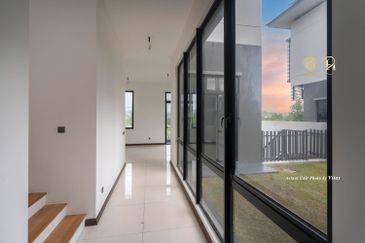 Dremien @ Eco Ardence