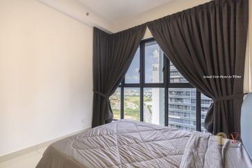 Setia City Residences @ Setia City