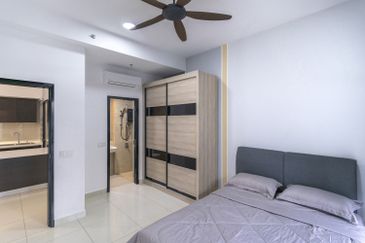 Setia City Residences @ Setia City