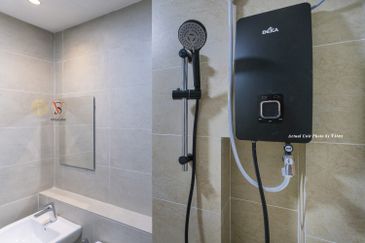 Setia City Residences @ Setia City