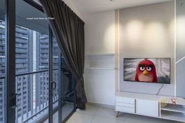 Setia City Residences @ Setia City