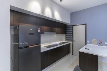 Setia City Residences @ Setia City