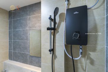 Setia City Residences @ Setia City