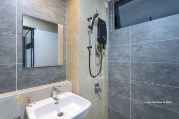 Setia City Residences @ Setia City