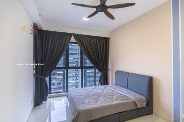 Setia City Residences @ Setia City