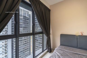 Setia City Residences @ Setia City