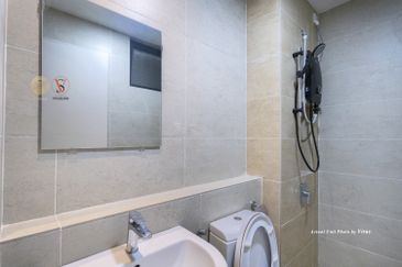 Setia City Residences @ Setia City