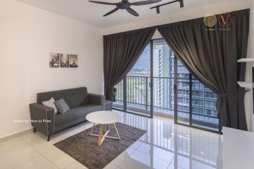 Setia City Residences @ Setia City