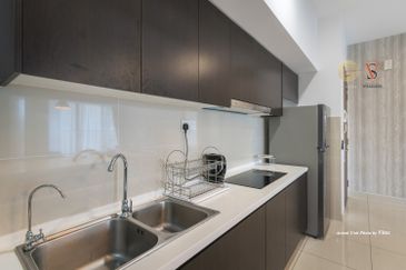 Setia City Residences @ Setia City