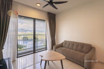 Setia City Residences @ Setia City