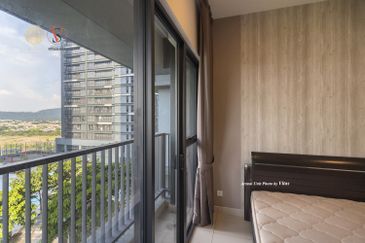 Setia City Residences @ Setia City