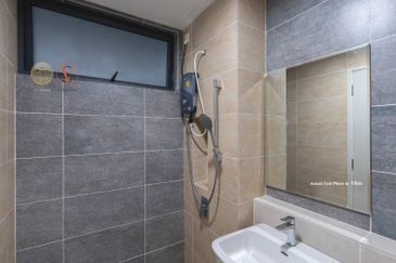 Setia City Residences @ Setia City