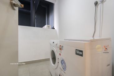 Setia City Residences @ Setia City