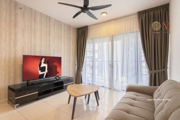 Setia City Residences @ Setia City