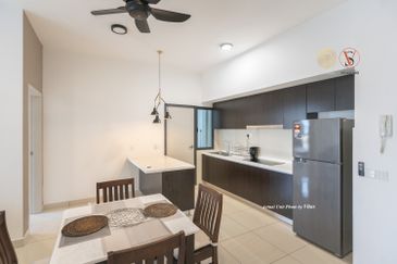 Setia City Residences @ Setia City