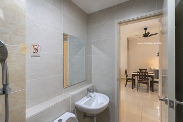 Setia City Residences @ Setia City