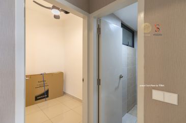 Setia City Residences @ Setia City