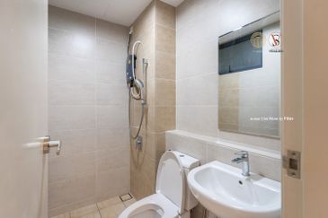 Setia City Residences @ Setia City